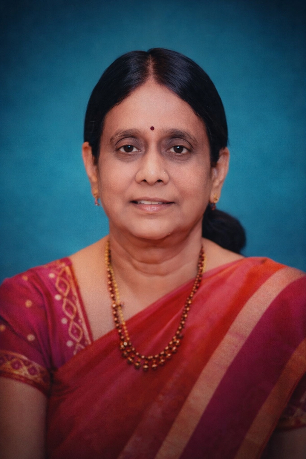 Dr. Amutha Karunanidhi